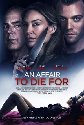 An Affair to Die For - Legendado  Download - Rede Torrent