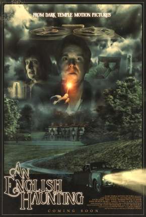 An English Haunting - Legendado  Download - Rede Torrent