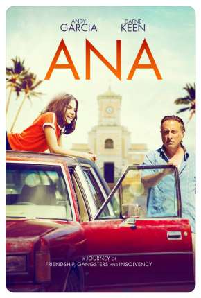 Ana - Legendado  Download - Rede Torrent