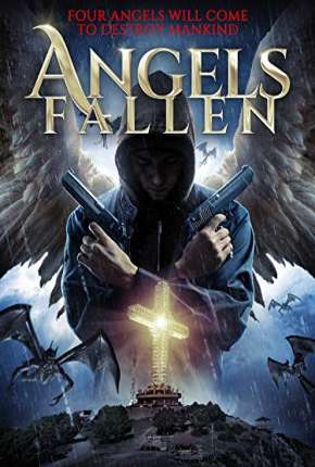 Angels Fallen - Legendado via Torrent