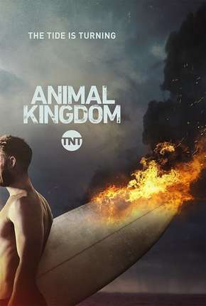 Animal Kingdom - 2ª Temporada Completa via Torrent