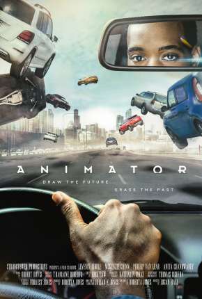 Animator - Legendado via Torrent