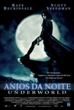 Anjos da Noite Dublado Download - Rede Torrent