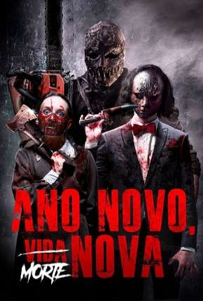 Ano Novo, Morte Nova Dublado e Dual Áudio 5.1 Download - Rede Torrent