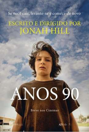 Anos 90 via Torrent