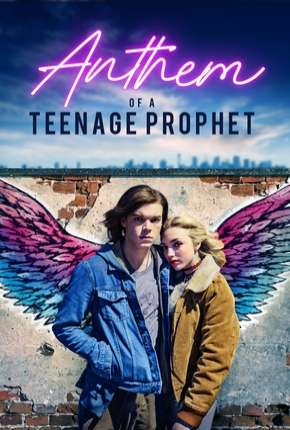 Anthem of a Teenage Prophet - Legendado  Download - Rede Torrent