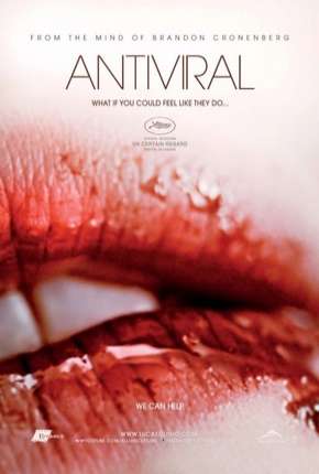 Antiviral - Legendado via Torrent