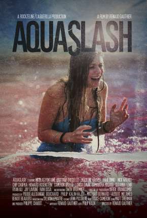 Aquaslash - Legendado via Torrent