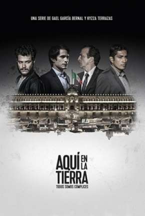 Aqui na terra - 1ª Temporada Completa via Torrent