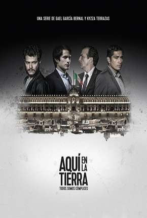 Aqui na terra Dublada e Dual Áudio Download - Rede Torrent