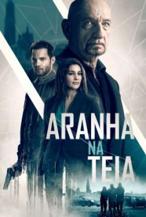 Aranha na Teia Dublado e Dual Áudio Download - Rede Torrent