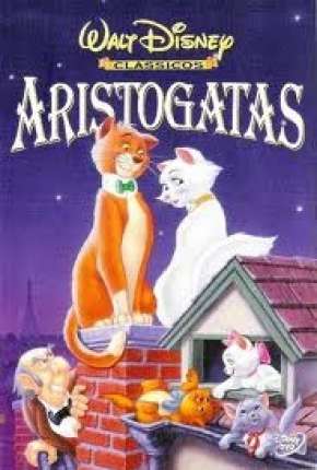 Aristogatas - The AristoCats via Torrent