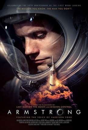 Armstrong - Legendado  Download - Rede Torrent