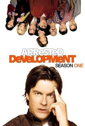 Arrested Development - 1ª Temporada Completa via Torrent