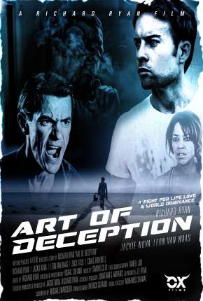Art of Deception - Legendado via Torrent