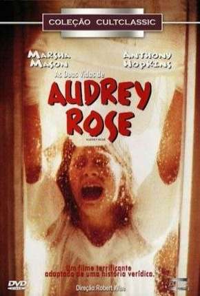 As Duas Vidas de Audrey Rose via Torrent