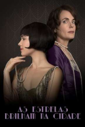 As Estrelas Brilham na Cidade via Torrent