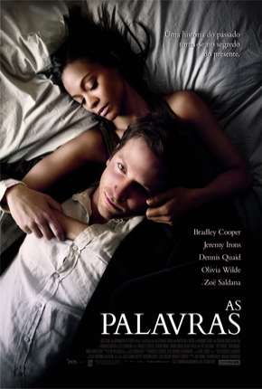 As Palavras - The Words via Torrent