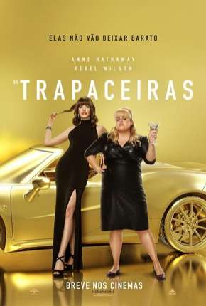 As Trapaceiras via Torrent