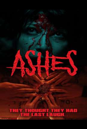 Ashes - Legendado via Torrent