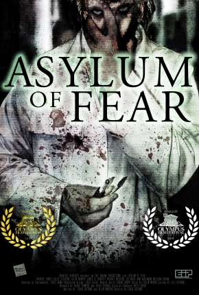 Asilo de Medo - Asylum of Fear via Torrent