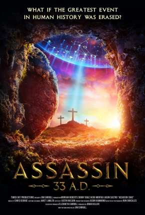 Assassin 33 A.D. - Legendado via Torrent