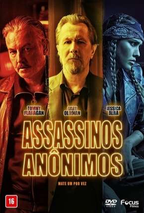 Assassinos Anônimos Dublado e Dual Áudio Download - Rede Torrent