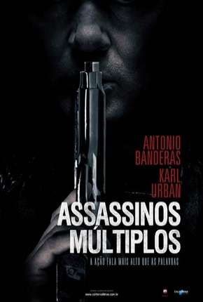 Assassinos Múltiplos - Acts of Vengeance Dublado e Dual Áudio 5.1 Download - Rede Torrent