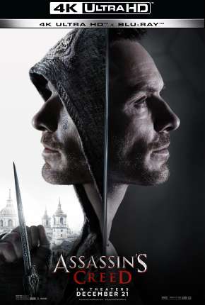 Assassins Creed - 4K via Torrent