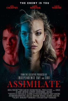 Assimilate - Legendado via Torrent