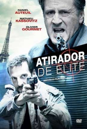 Atirador de Elite - DVD-R Dublado e Dual Áudio 5.1 Download - Rede Torrent