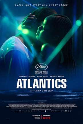 Atlantique Dublado Download - Rede Torrent