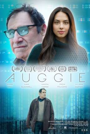 Auggie - Legendado via Torrent