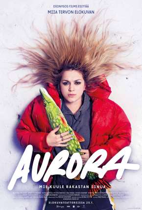 Aurora - Legendado  Download - Rede Torrent