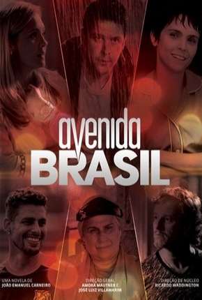 Avenida Brasil - Completa via Torrent