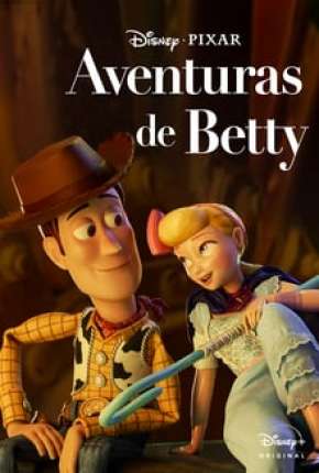 Aventuras de Betty via Torrent