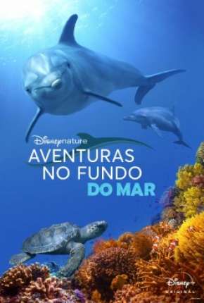 Aventuras no Fundo do Mar via Torrent