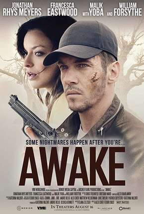 Awake - Legendado via Torrent