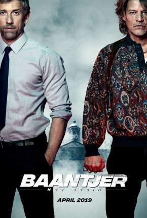 Baantjer het Begin - Legendado  Download - Rede Torrent