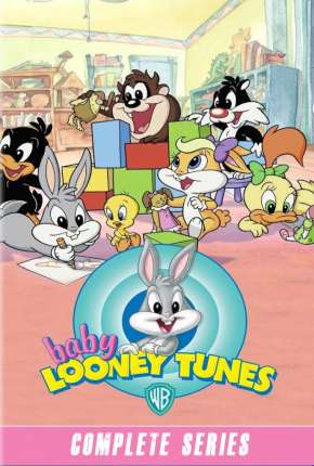 Baby Looney Tunes - Completo via Torrent