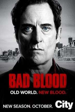 Bad Blood - 2ª Temporada via Torrent