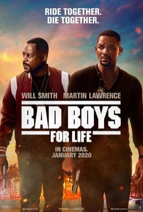 Bad Boys Para Sempre - Legendado via Torrent