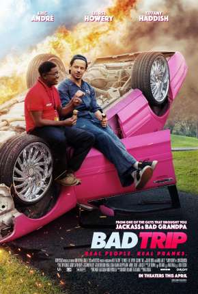 Bad Trip - Legendado  Download - Rede Torrent