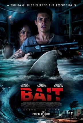 Bait - Legendado  Download - Rede Torrent