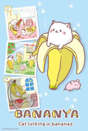 Bananya via Torrent