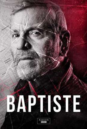 Baptiste - 1ª Temporada Completa via Torrent