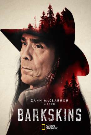 Barkskins - 1ª Temporada Legendada via Torrent