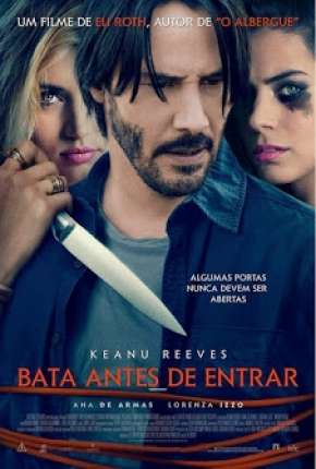 Bata Antes de Entrar - BD-R Dublado e Dual Áudio Download - Rede Torrent