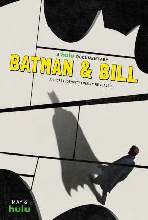 Batman e Bill - Legendado  Download - Rede Torrent