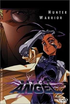 Battle Angel Dublado e Dual Áudio Download - Rede Torrent